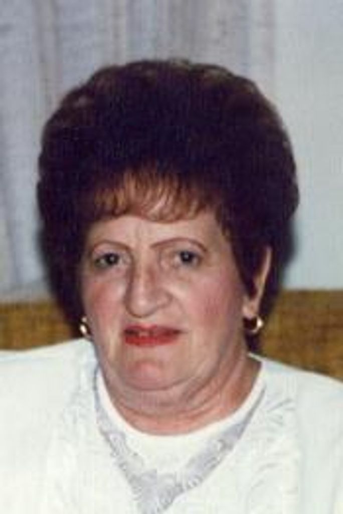 Mary G. Tiburzi Profile Photo