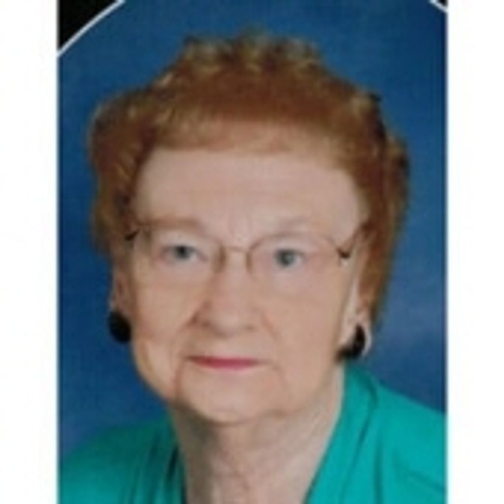 Patricia A. Asche Profile Photo