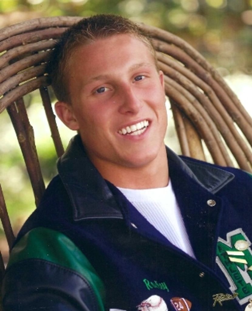 Justin Lowell Rowley