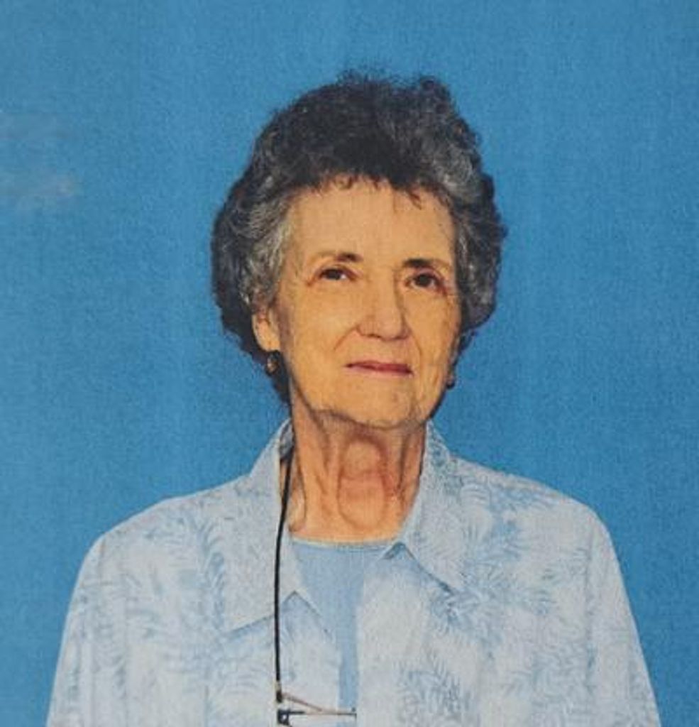 Jacqueline Rose Decker Profile Photo