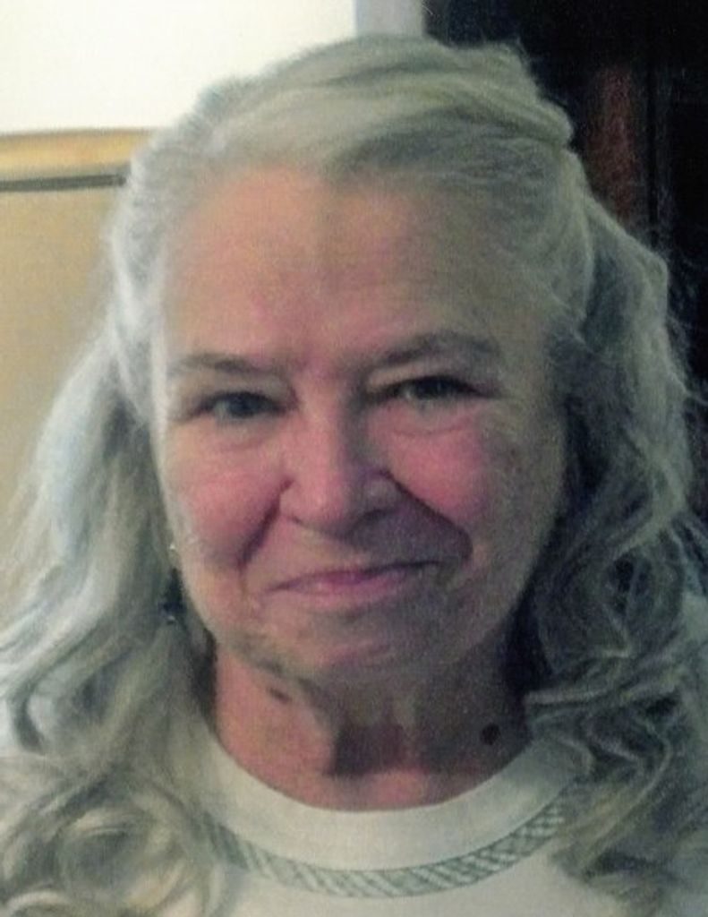 Jeanette B Taylor