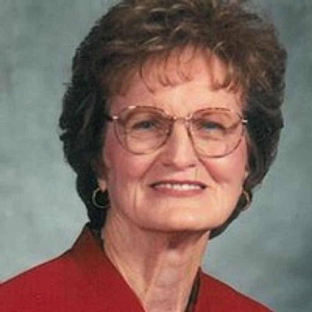Ruby Medford