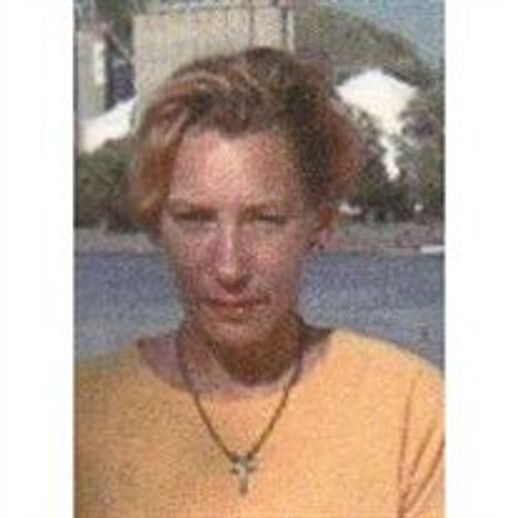Diana  Lynn Fortuna