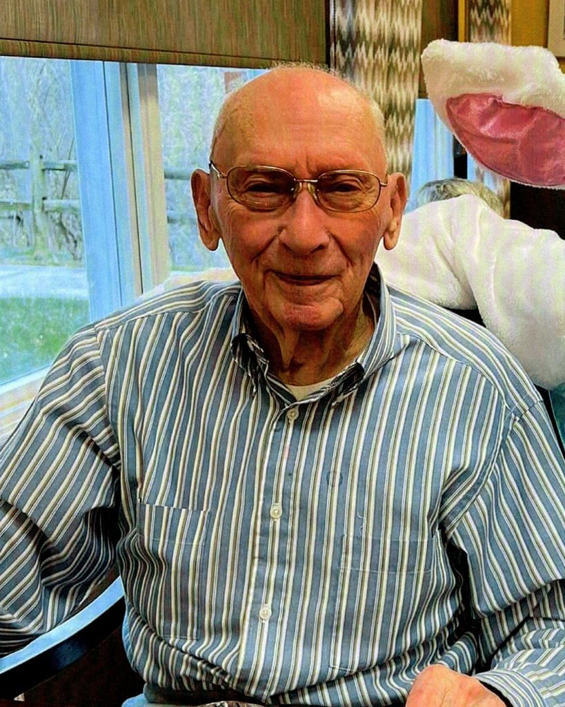 Charles Steven Wallace