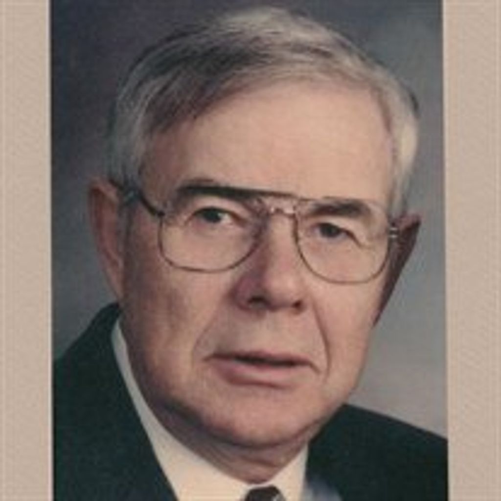 Harvey Illsley