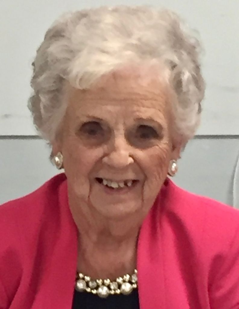 Elizabeth (Tainsh)  Murray Profile Photo