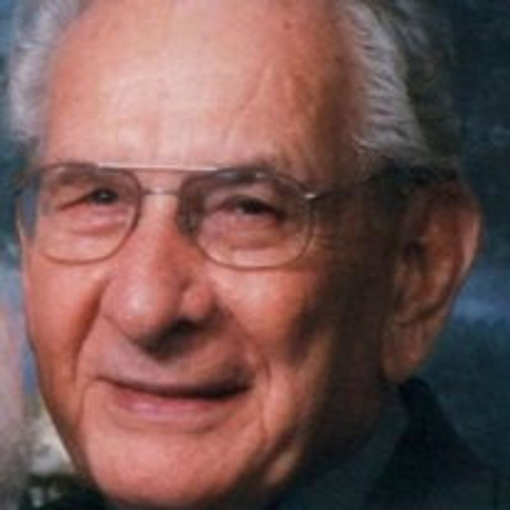 Walter Griffen, Jr.