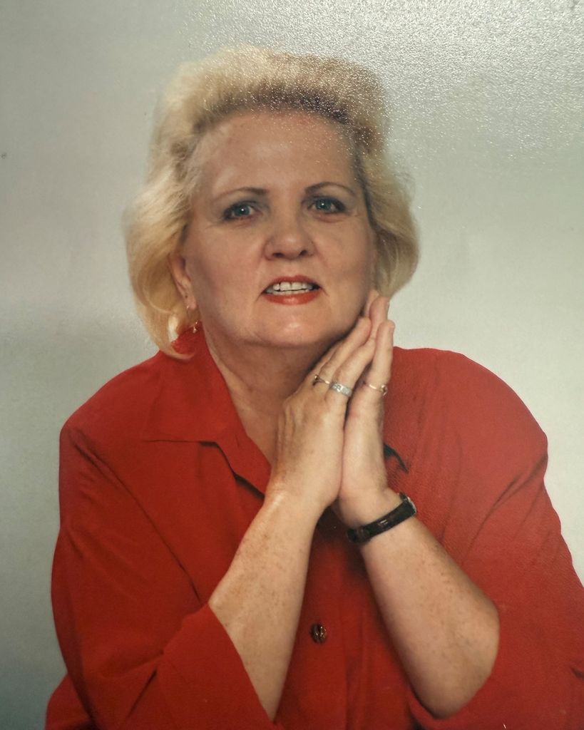 Dorothy Sue Fisher Profile Photo