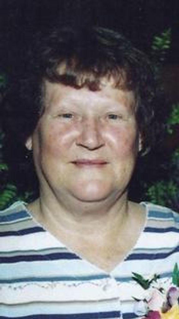 Jamie Jeannette Terry