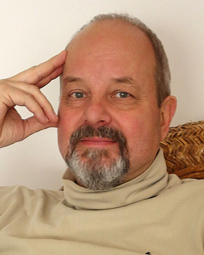 Michael Wirwas