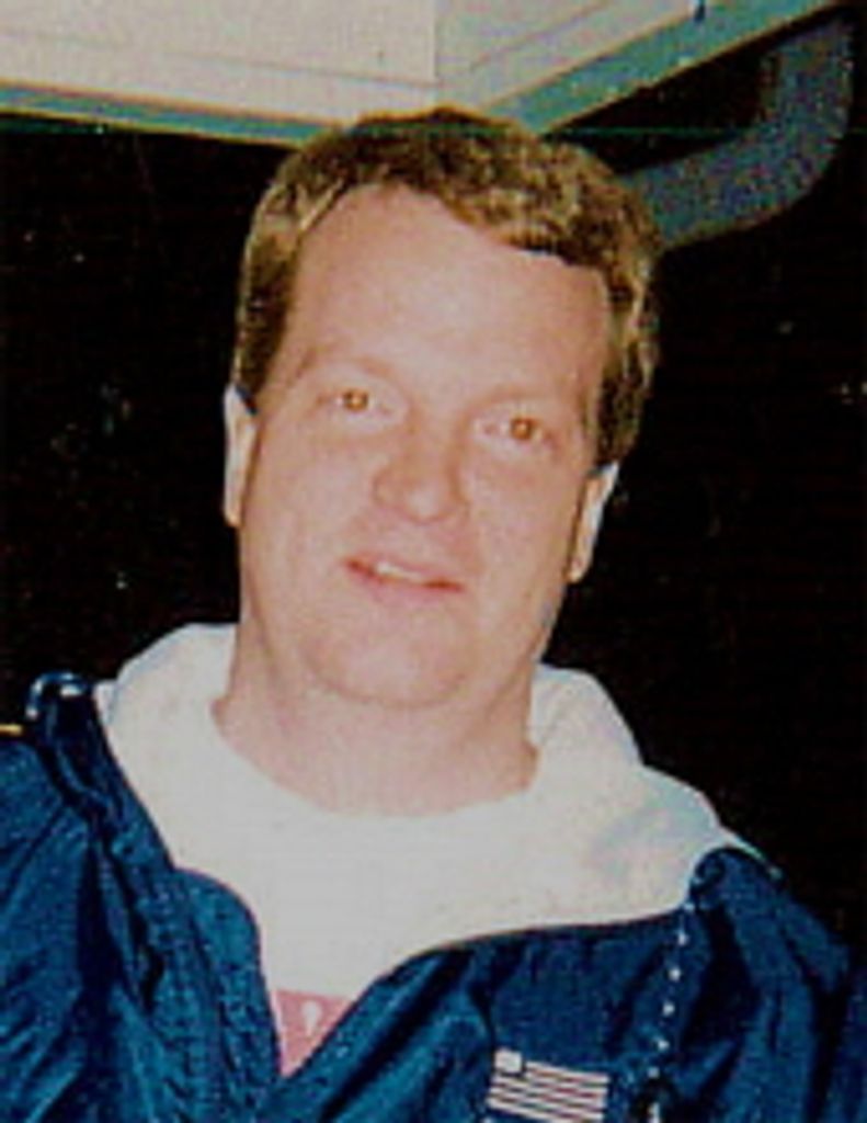 John Lee Hall