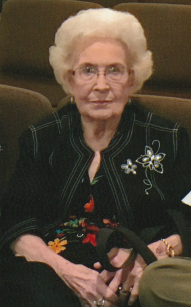 Patricia "Patsy" Clydene Rodgers Profile Photo