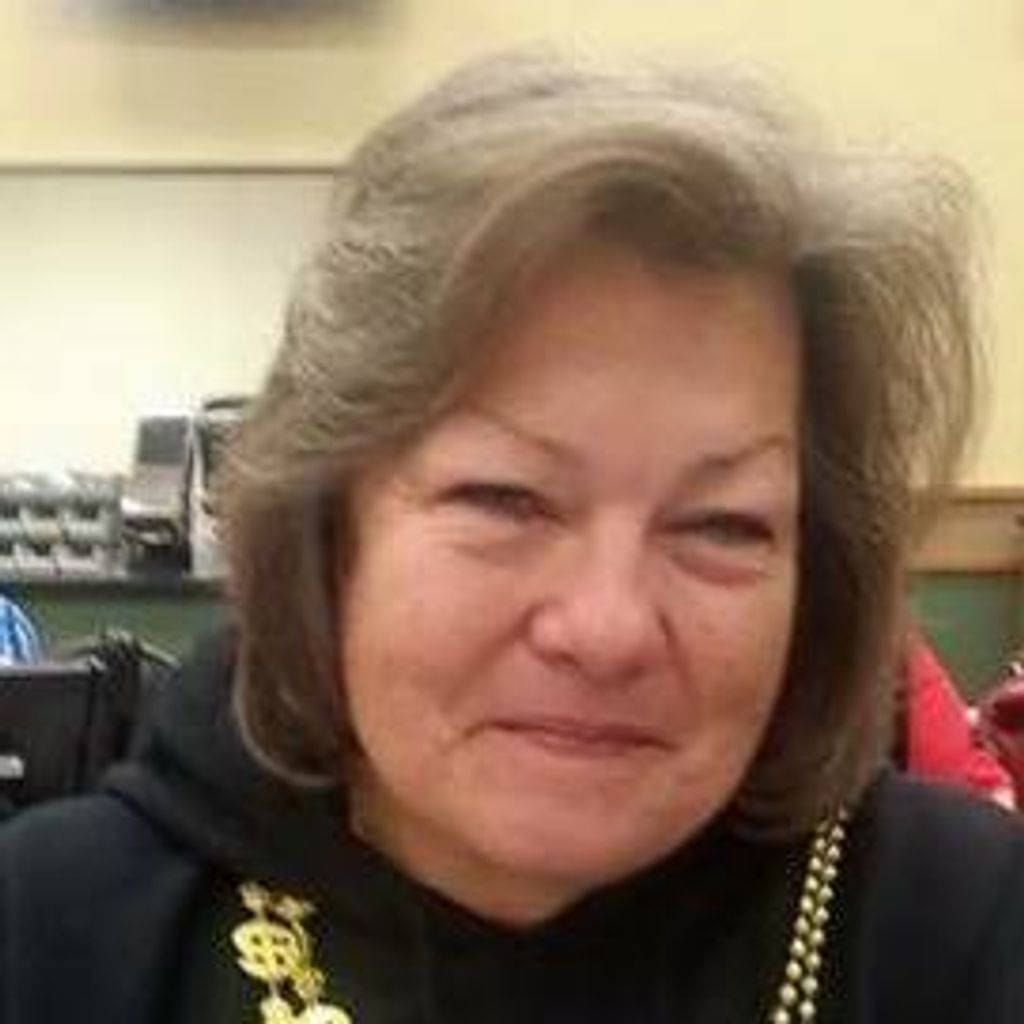 Linda Childs Profile Photo