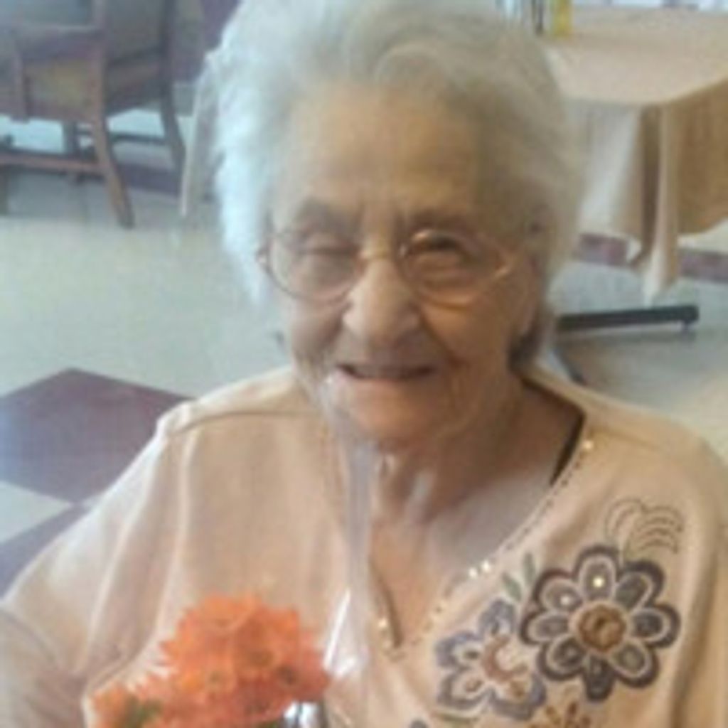 May F. Stratton Profile Photo