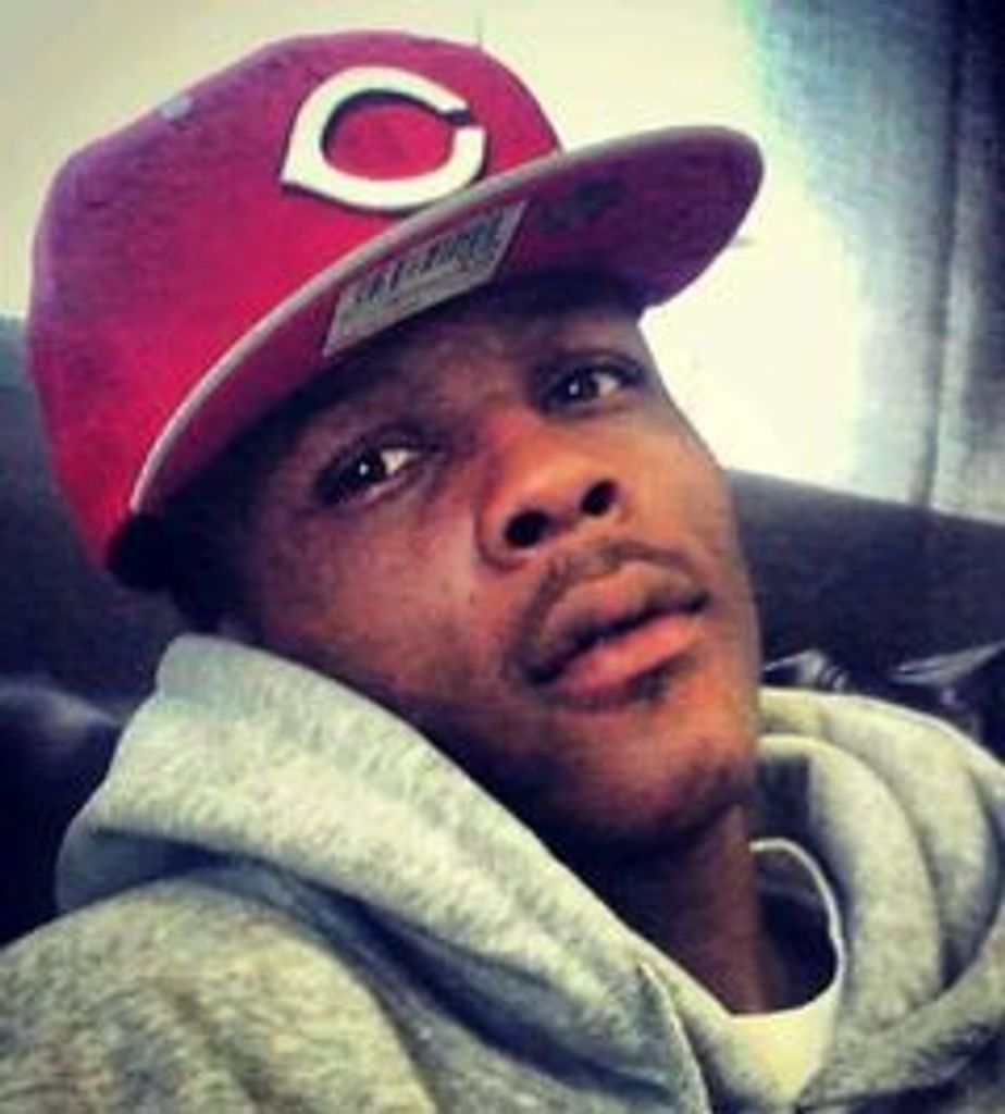 Carlton Quintez Martin