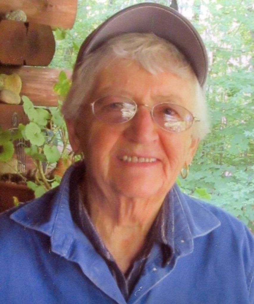 Louvima E. LeJeune