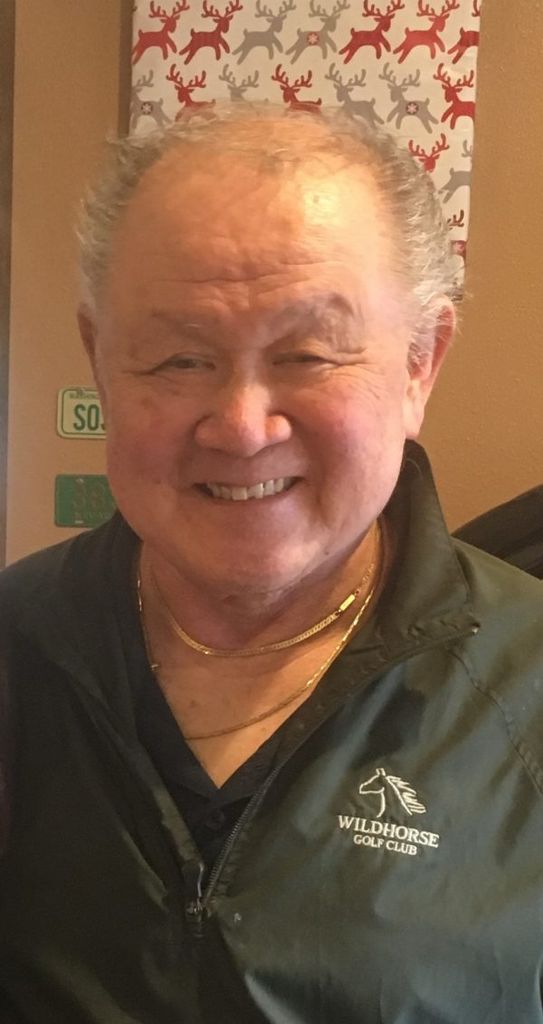 Kent Kaita Profile Photo