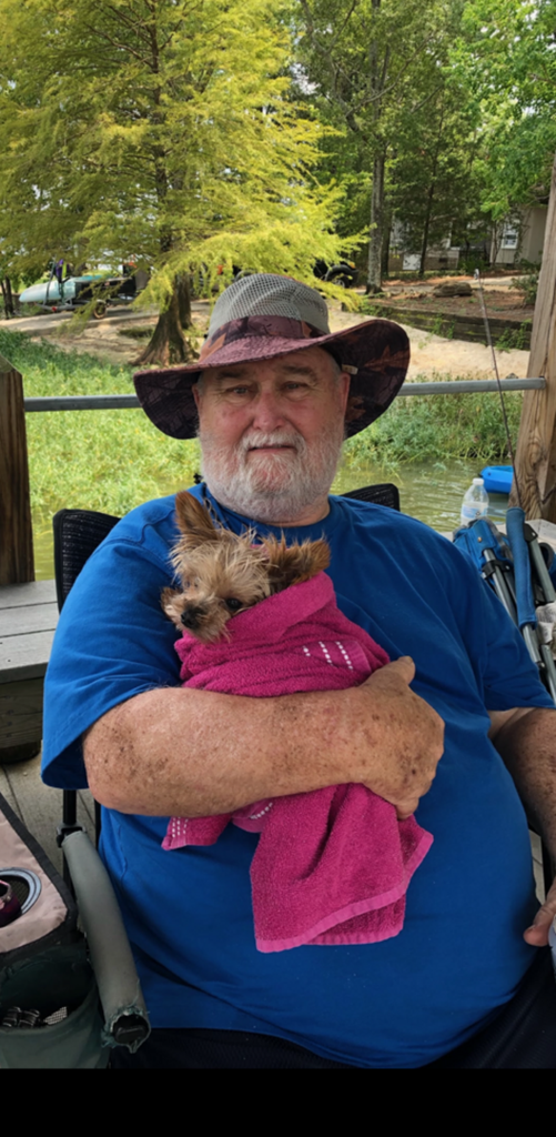 Dennis "Randy" Randall Wooten Profile Photo