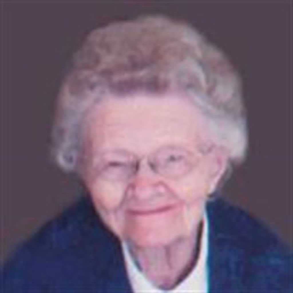 Virginia R. Hogeboom