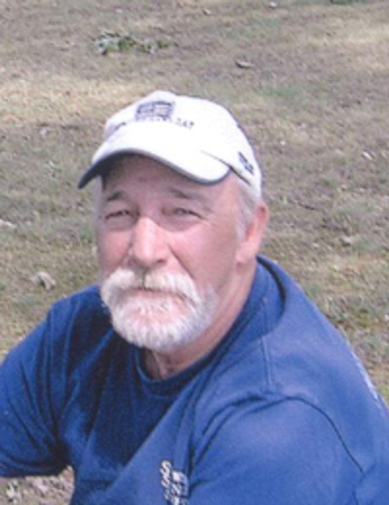 Edward  Glenn  Barnard, Jr.