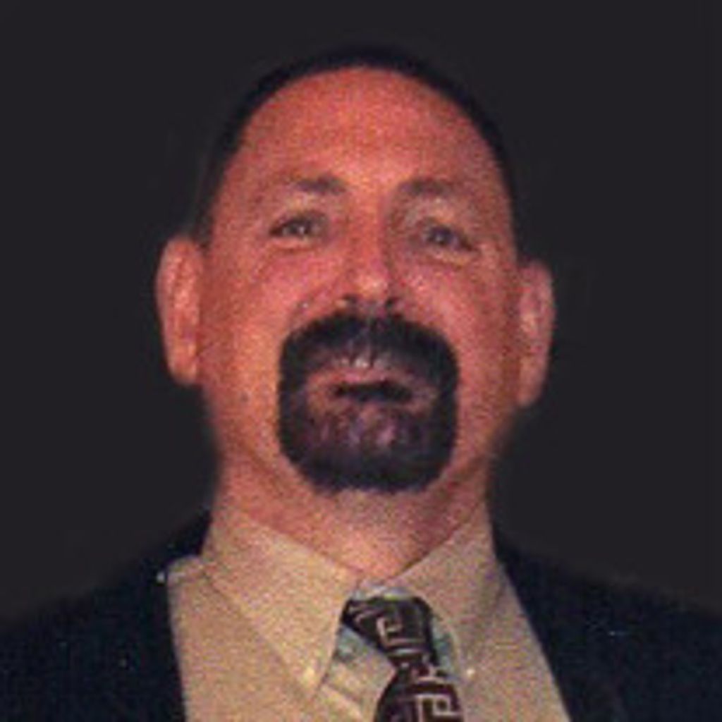 Garrett L. VanDyke