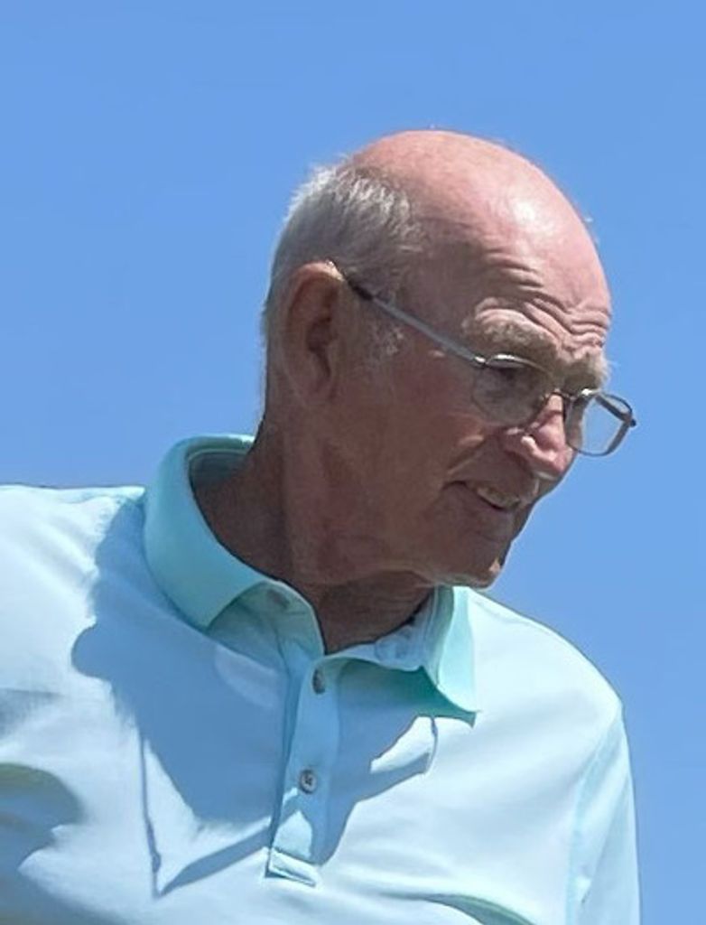 Neal Feist Profile Photo