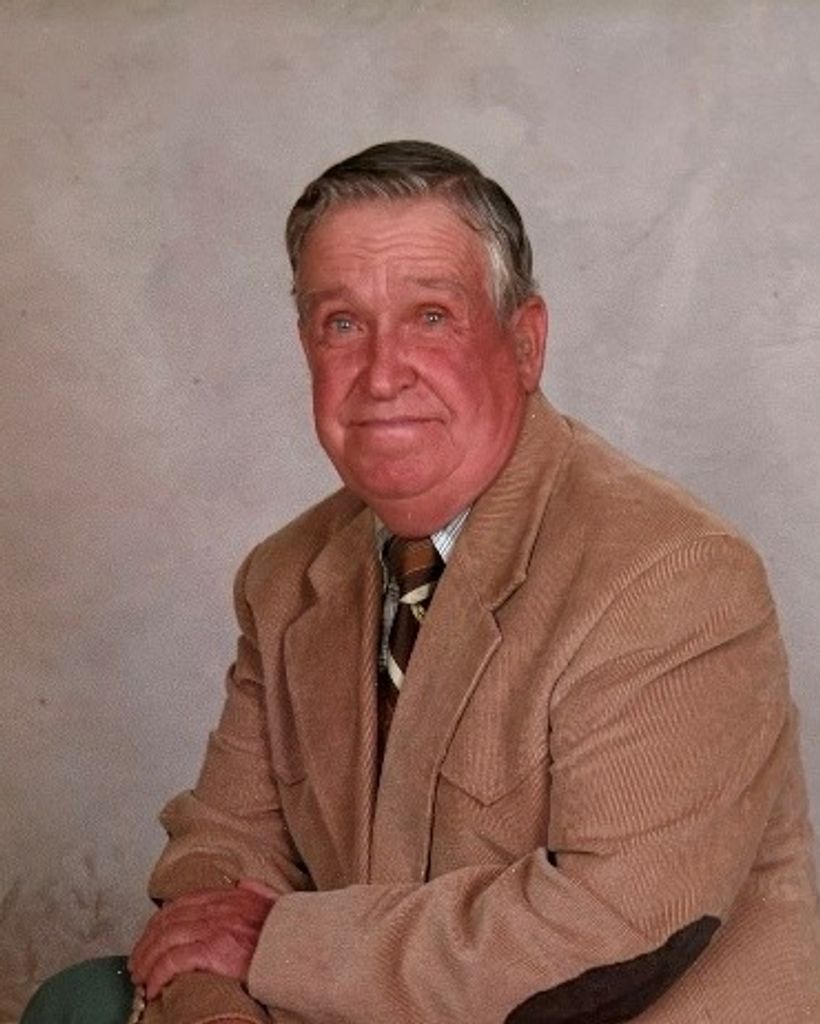 Gerald Joseph Karber