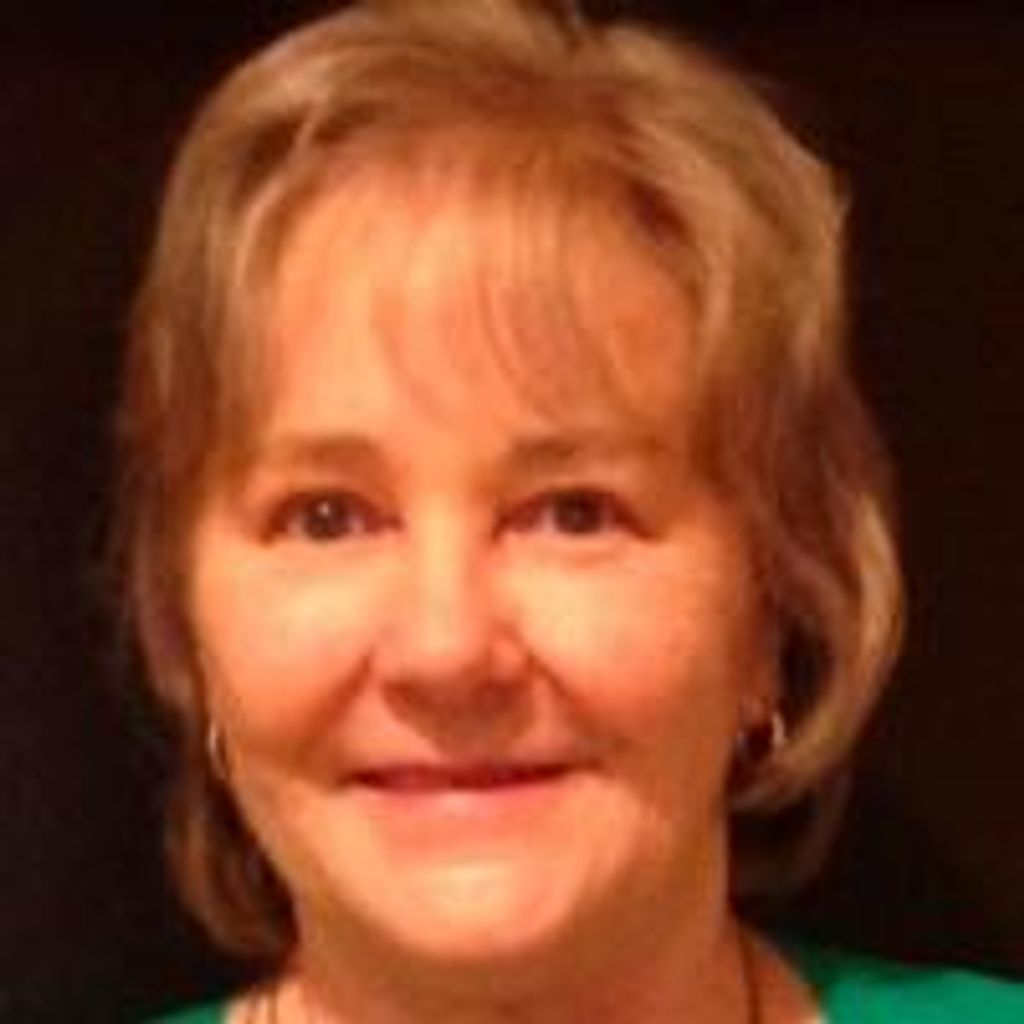 Ruth Russell Seward Profile Photo