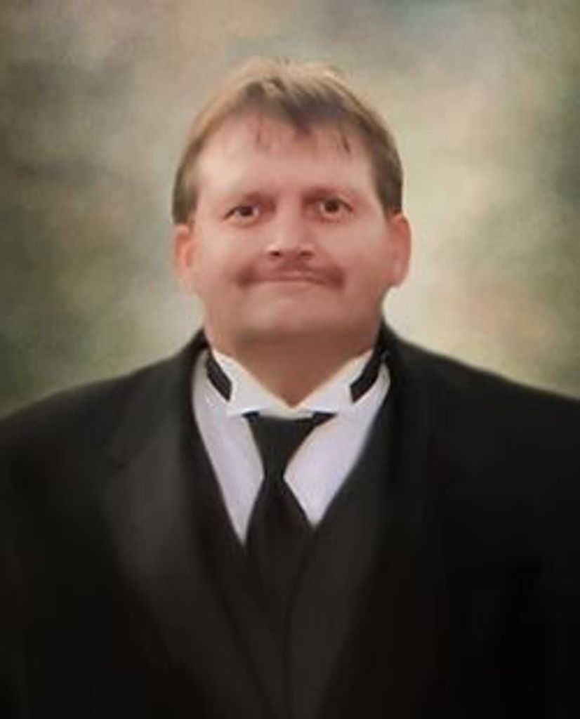 Mark Toten