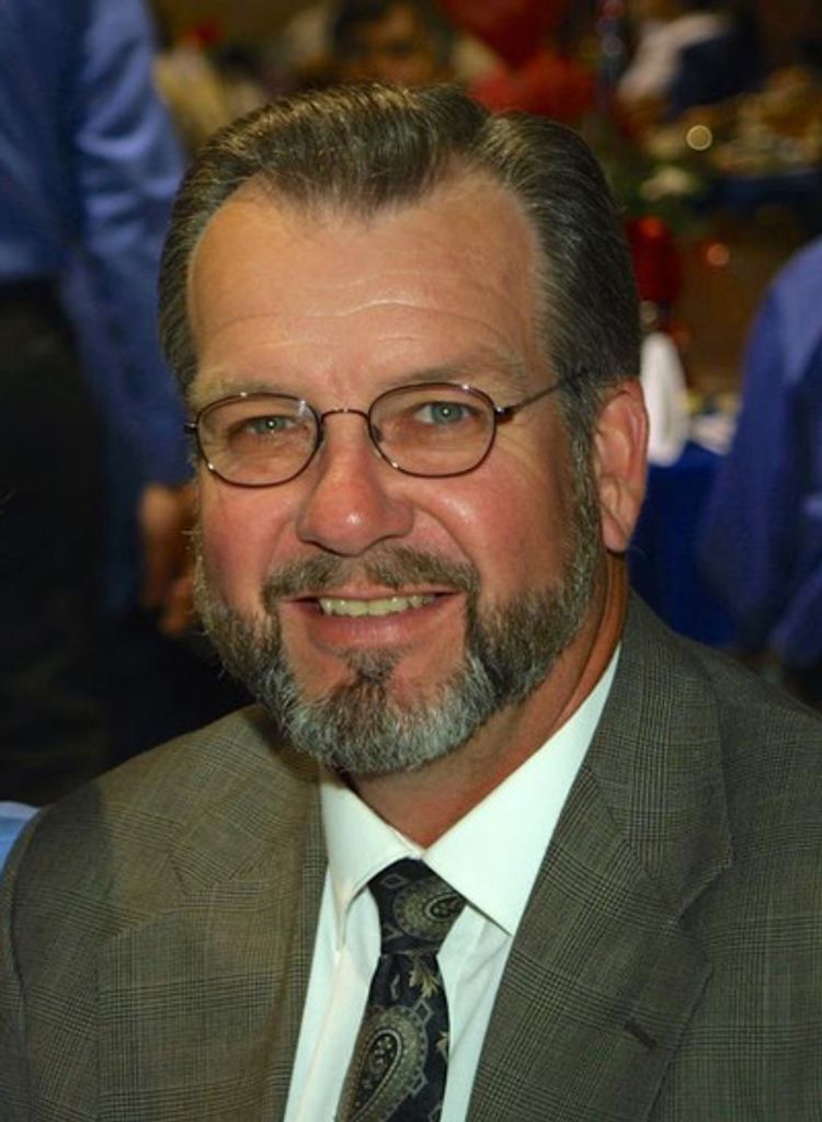 Elbert "Woody" Woodrow Jobe