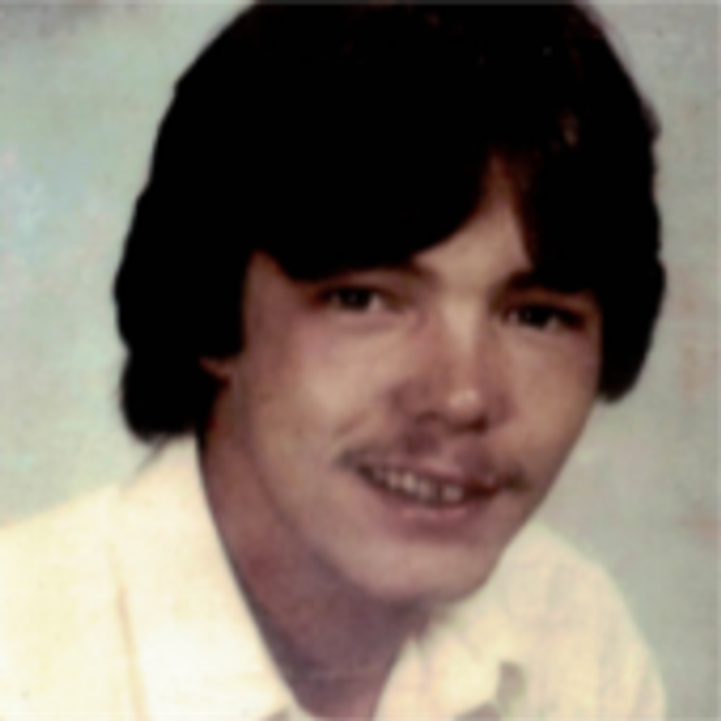 Kenneth Derrick Burgess