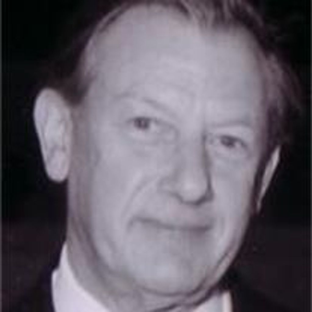 Dale Jackson