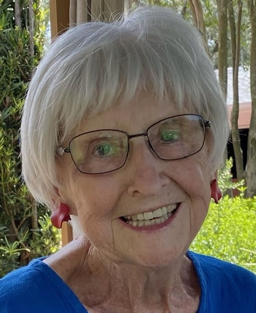 Ann Blanton Edwards Profile Photo