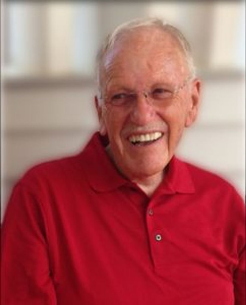 Donald Fife Burt Profile Photo
