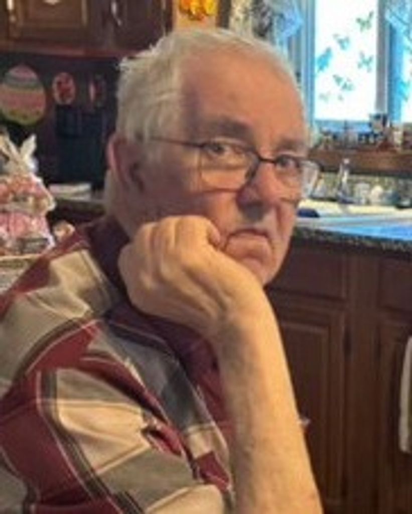 Gary E. Dopson