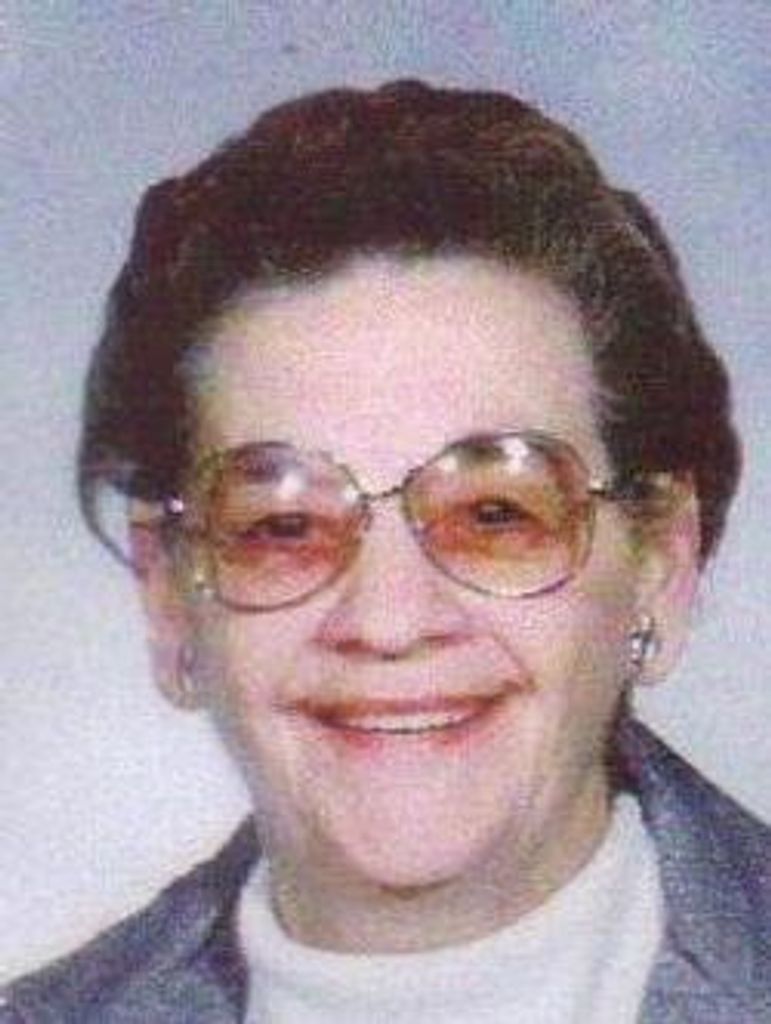 Thelma J. Baker Profile Photo