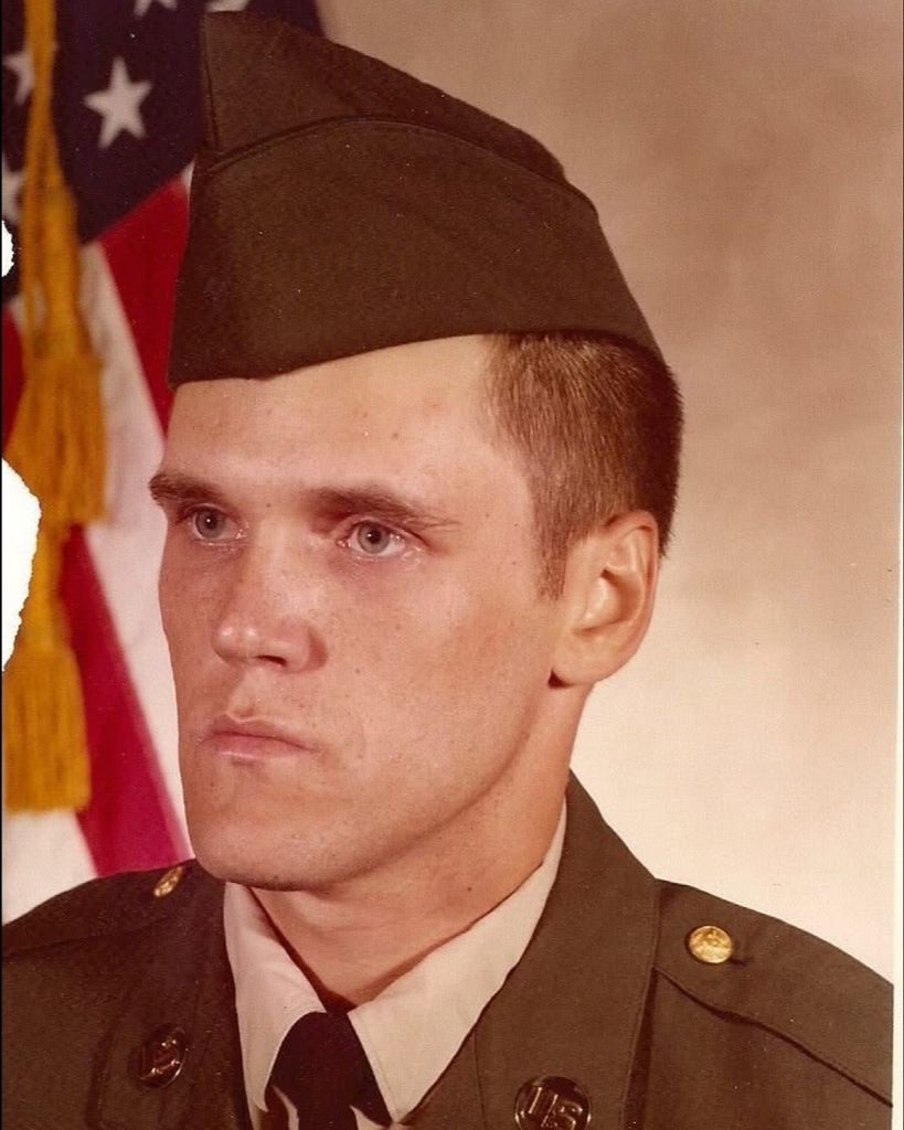 Robert "Scott" Daniels Profile Photo