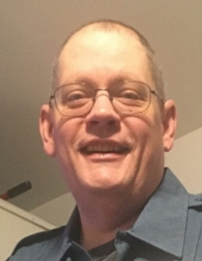 Anthony Scott Marks