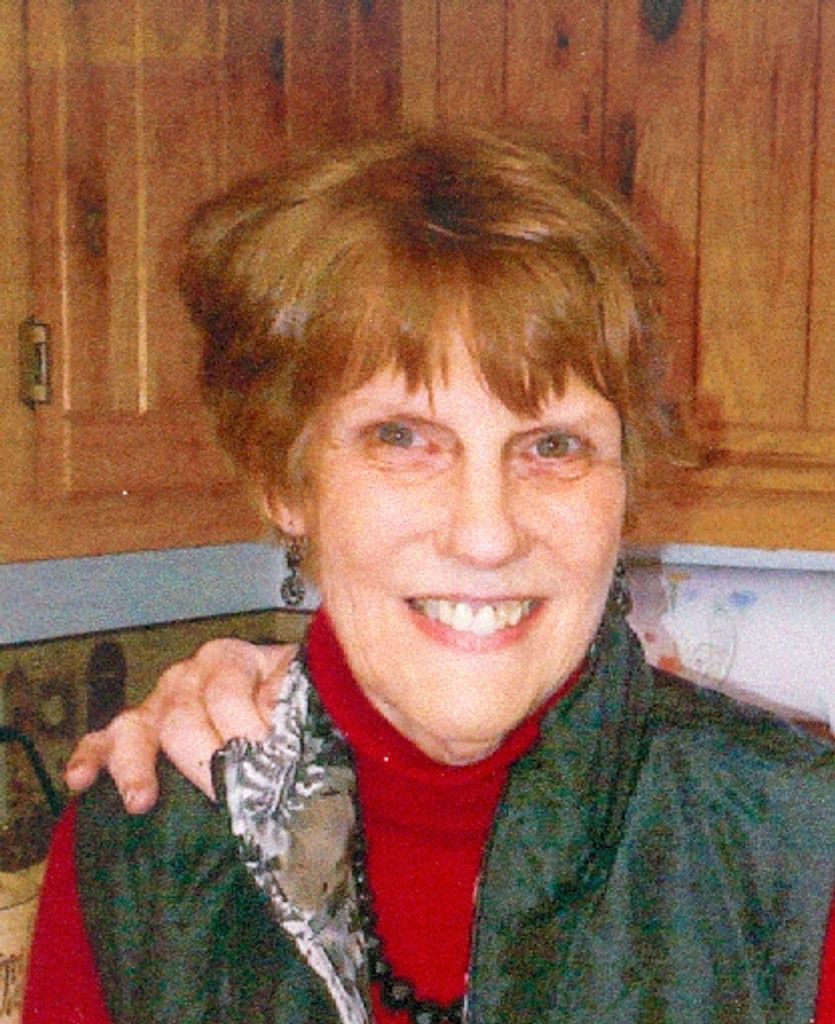Barbara A. (Lewis)  Gustin