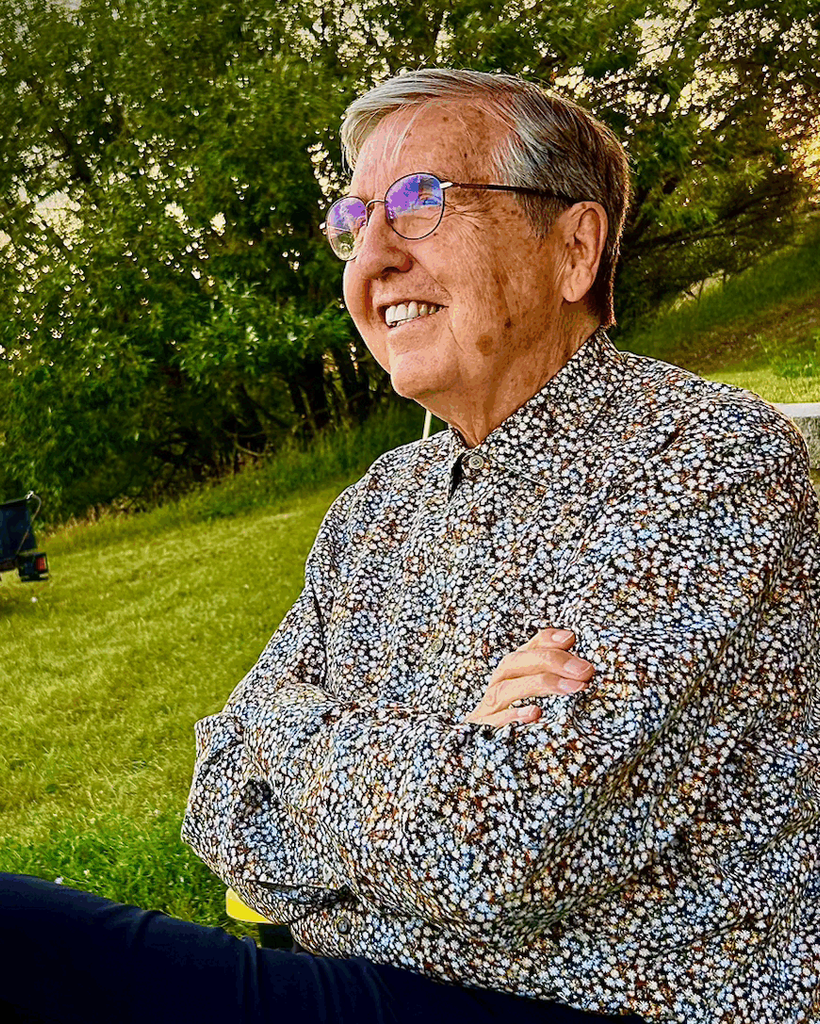 Douglas Boyd Bowie