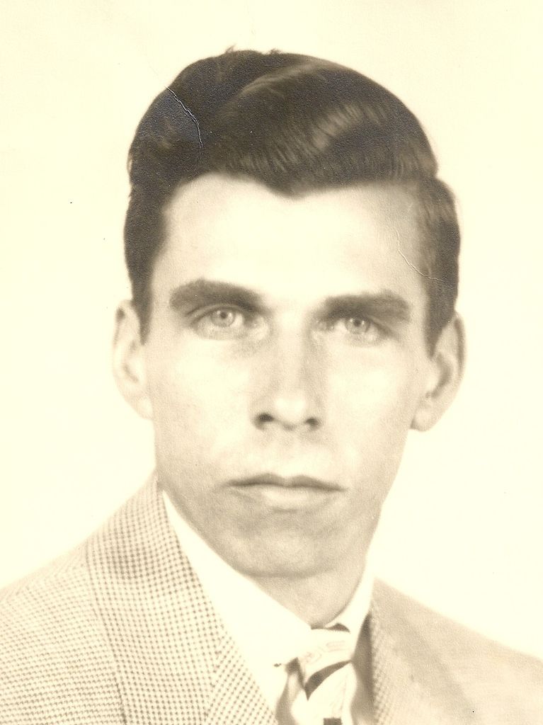 Augustus G. Hulette