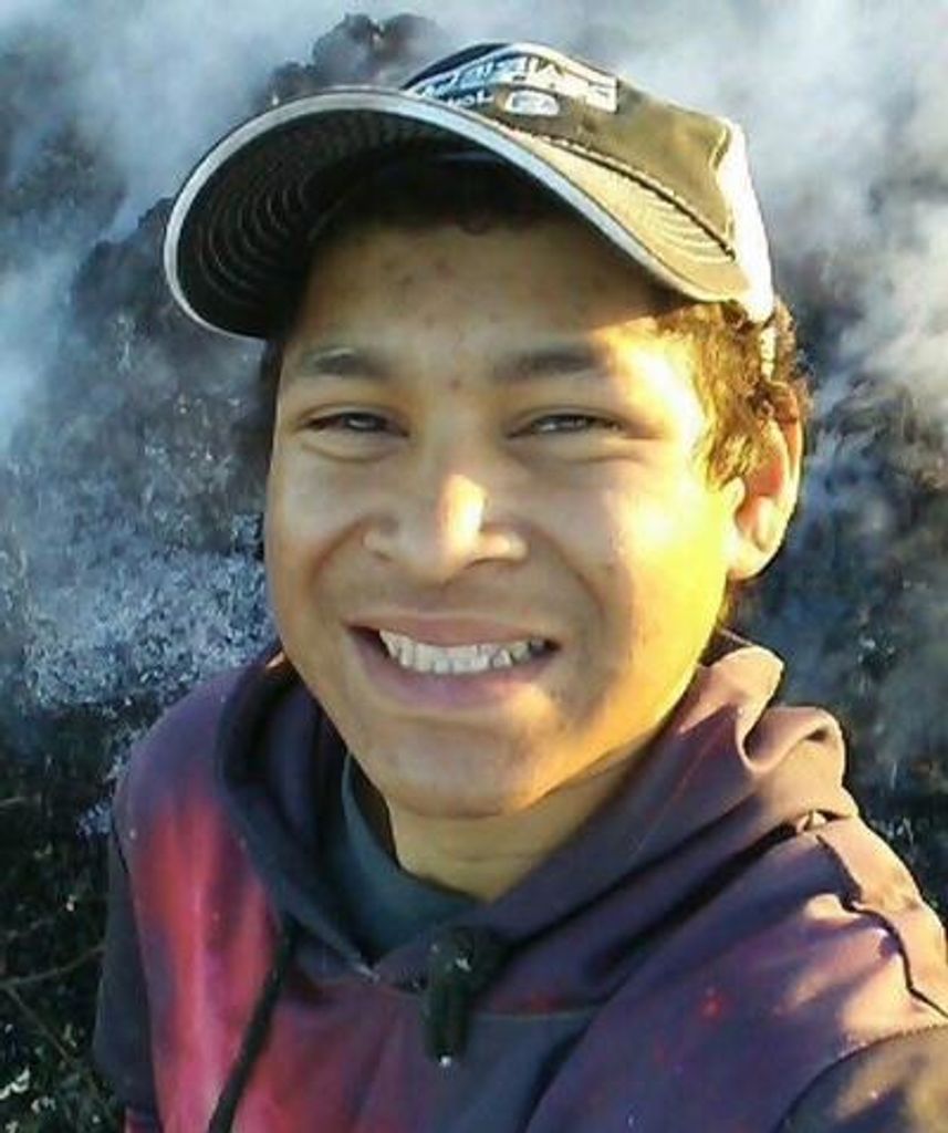 Elijah Kyle Flores Profile Photo