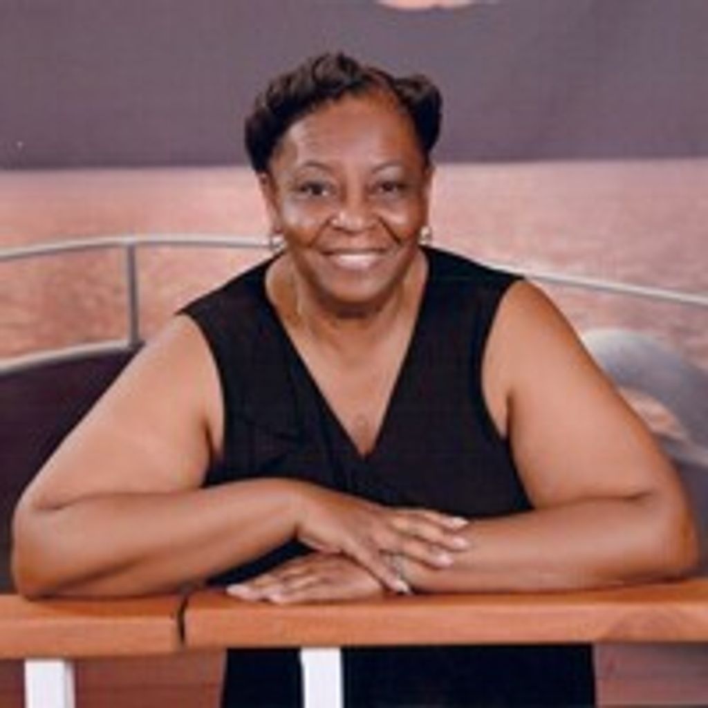 Linda D. Ward-Harris