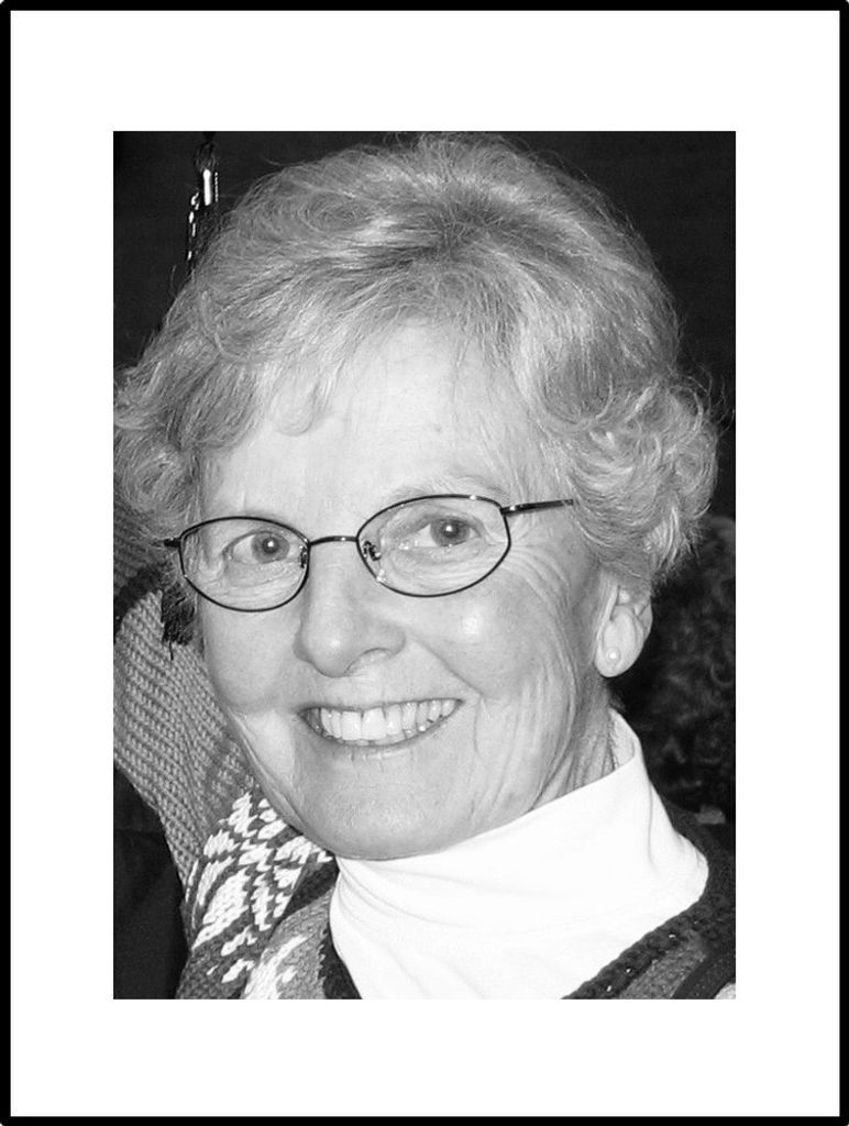 Marion Harker Profile Photo