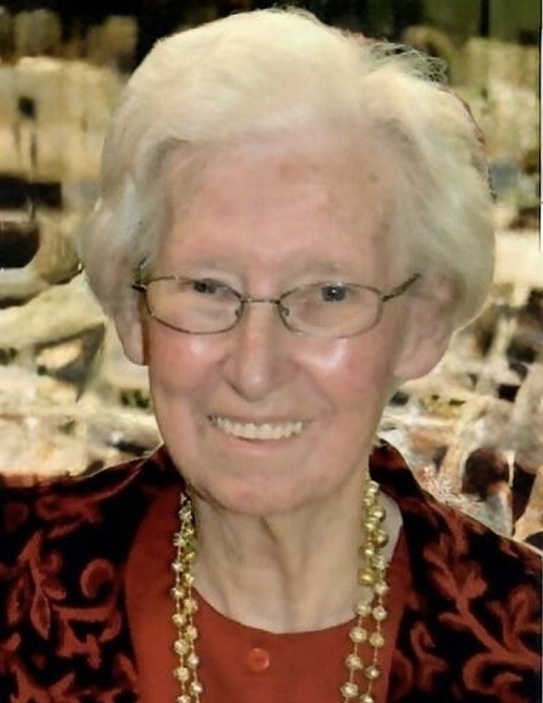 Leotta Jean Martin Clark Profile Photo