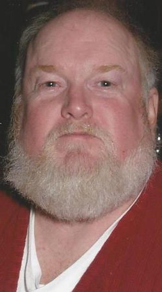 Wayne H. Cox Profile Photo