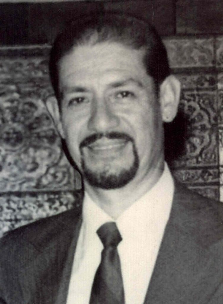 Alipio Jeri-Castilla Profile Photo