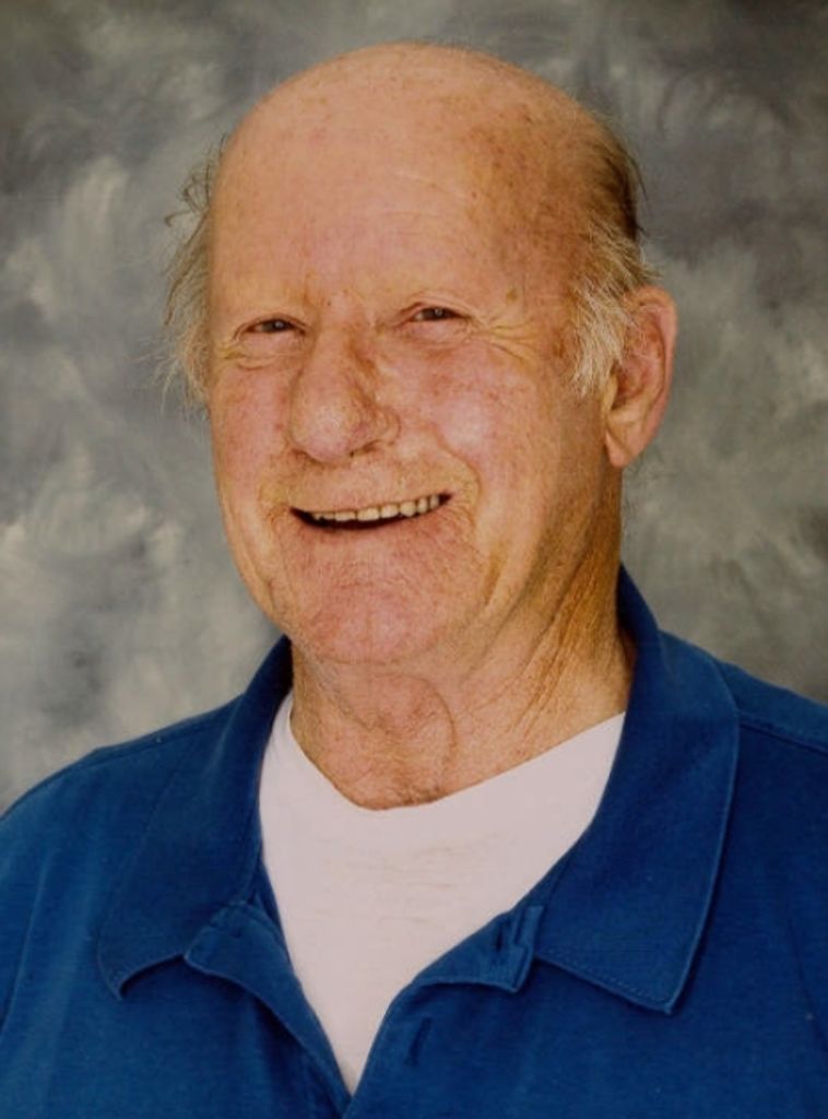 Karl Heinz Luszszak Profile Photo