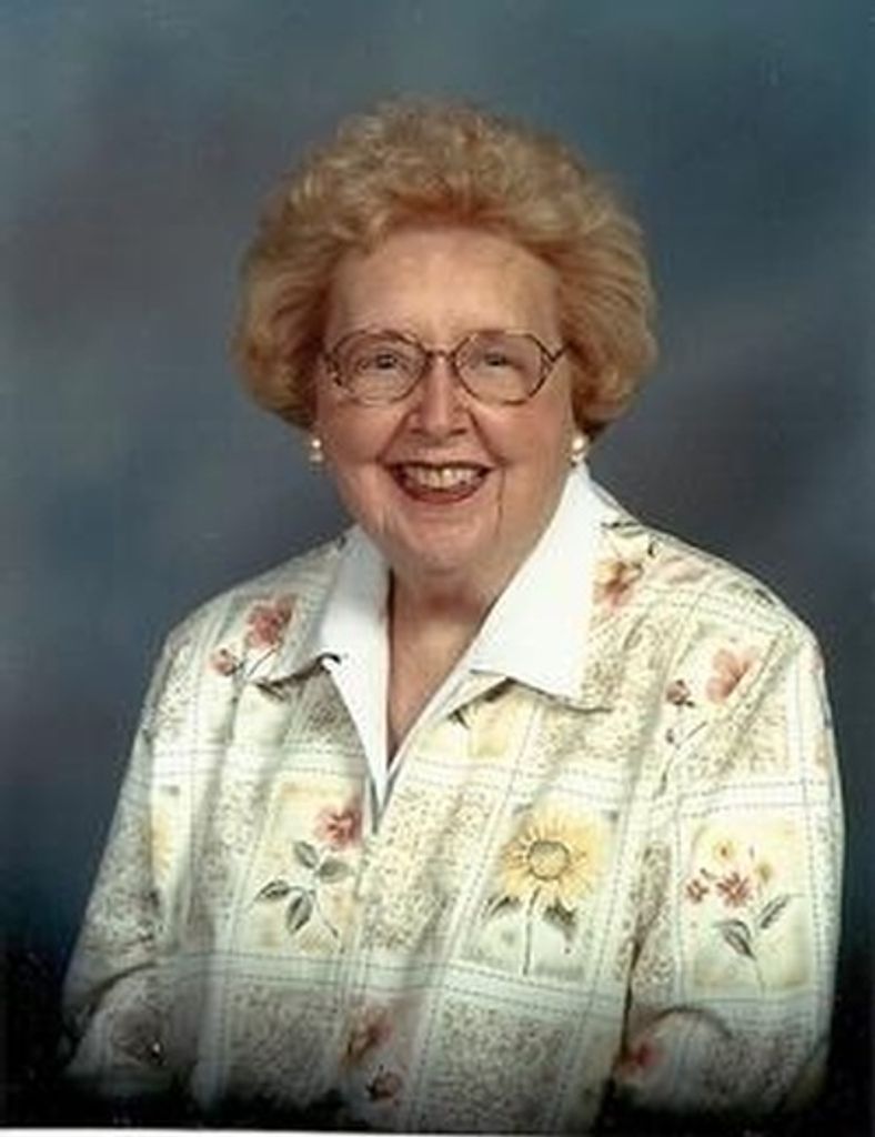 Mary Catherine Sweeney