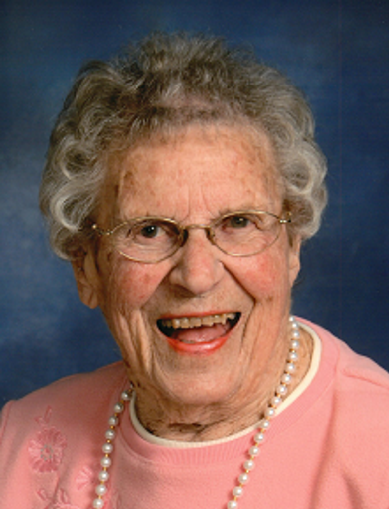 Carol A.  Wurdinger